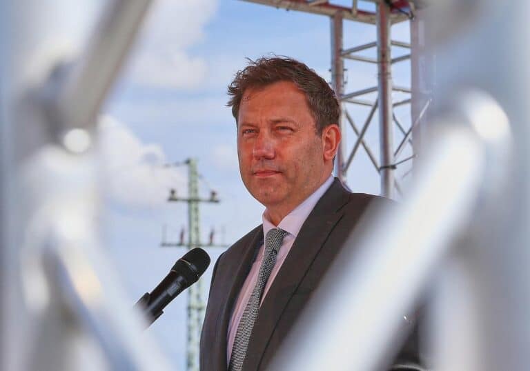 Lars Klingbeil