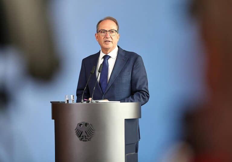 Alexander Dobrindt