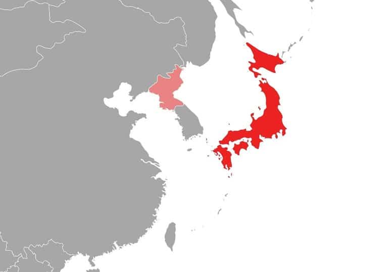 Nordkorea und