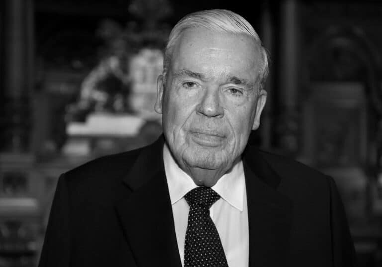 Klaus-Michael Kühne