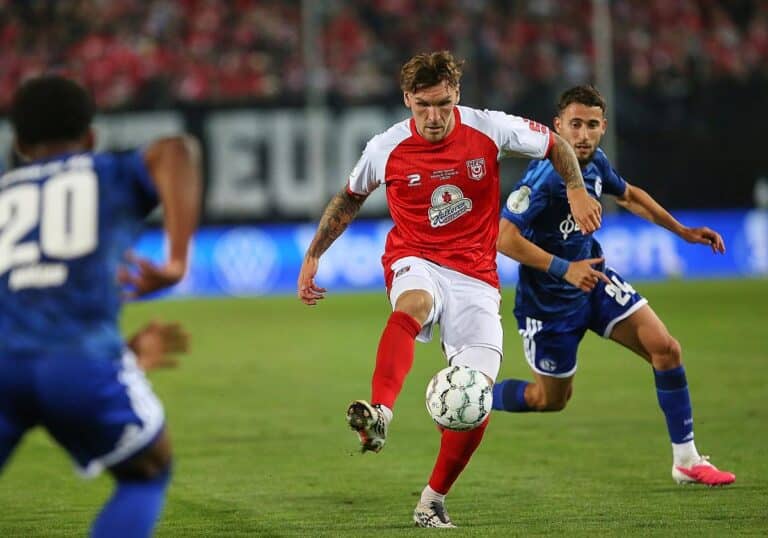 Hallescher FC