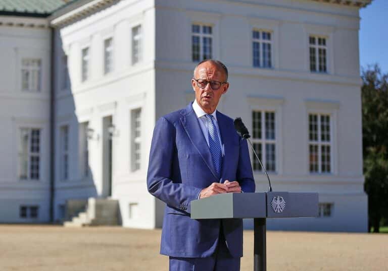 Friedrich Merz