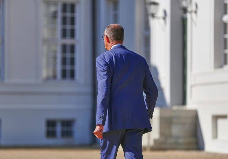 Friedrich Merz