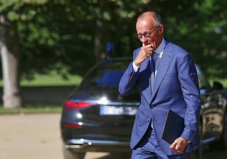Friedrich Merz