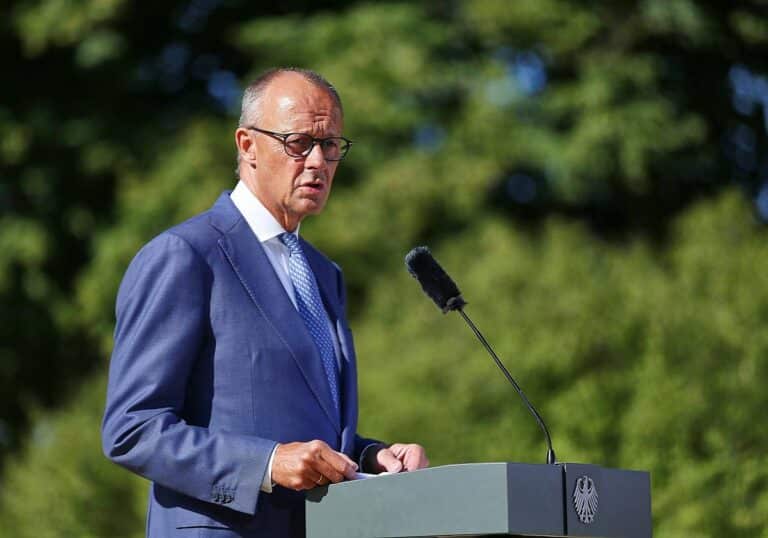 Friedrich Merz
