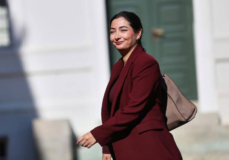 Reem Alabali