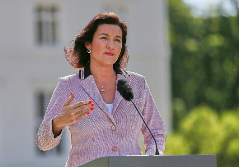 Dorothee Bär