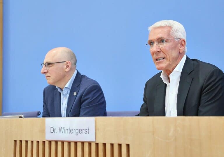 Wirtschaftsschutzstudie 2026