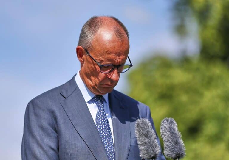 Friedrich Merz