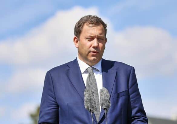 Lars Klingbeil