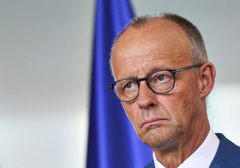 Friedrich Merz