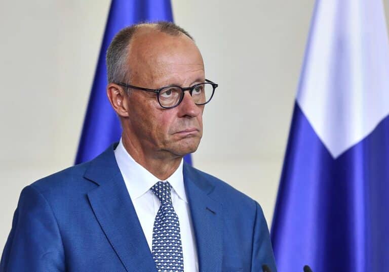 Friedrich Merz