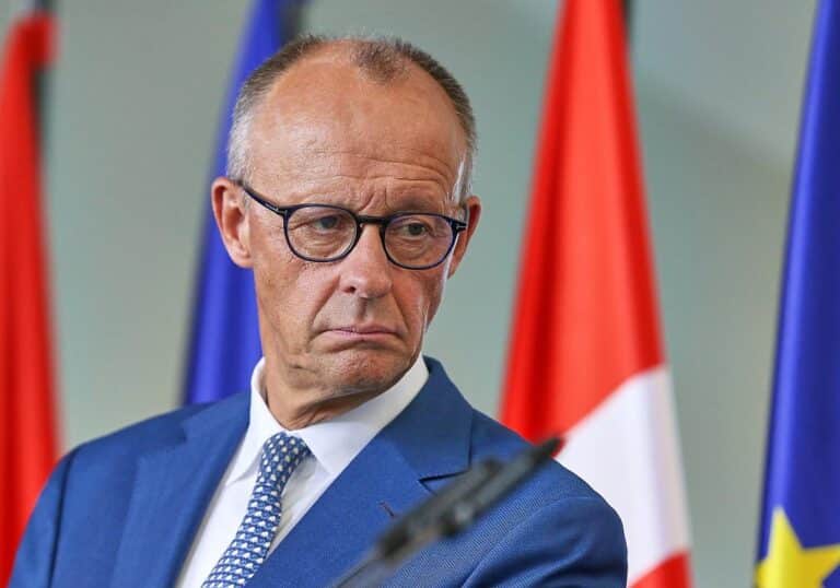Friedrich Merz