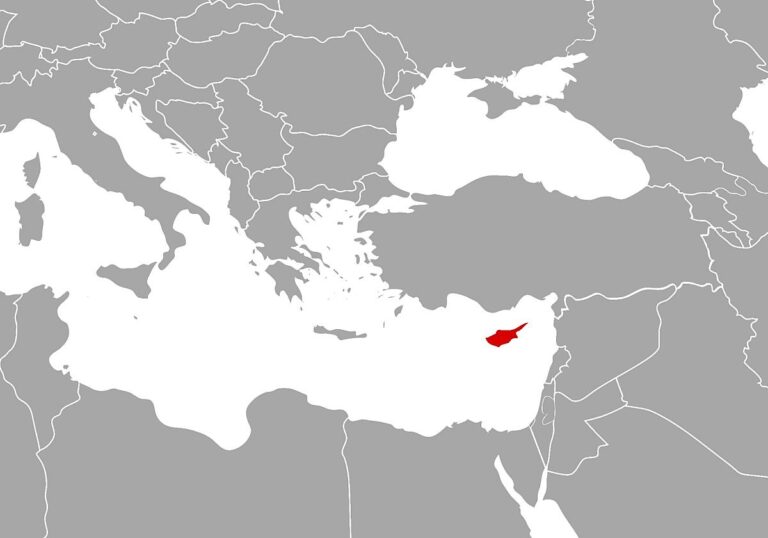 Zypern (Archiv)