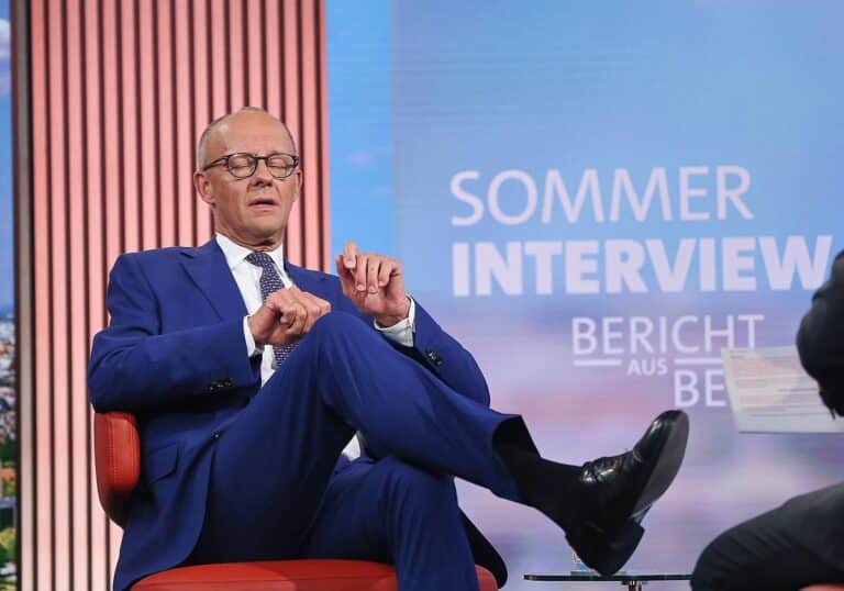 Friedrich Merz