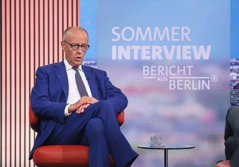 Friedrich Merz