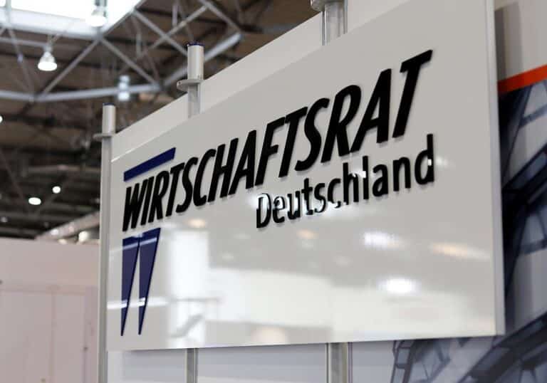Wirtschaftsrat der
