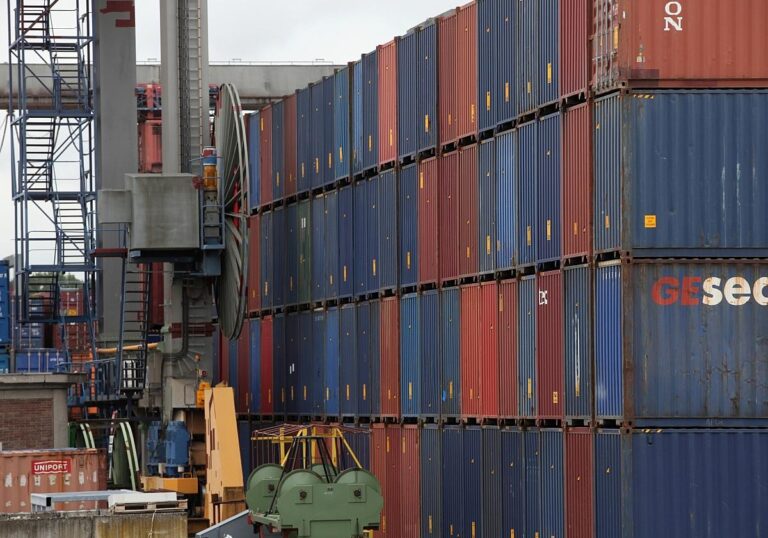 Container (Archiv)