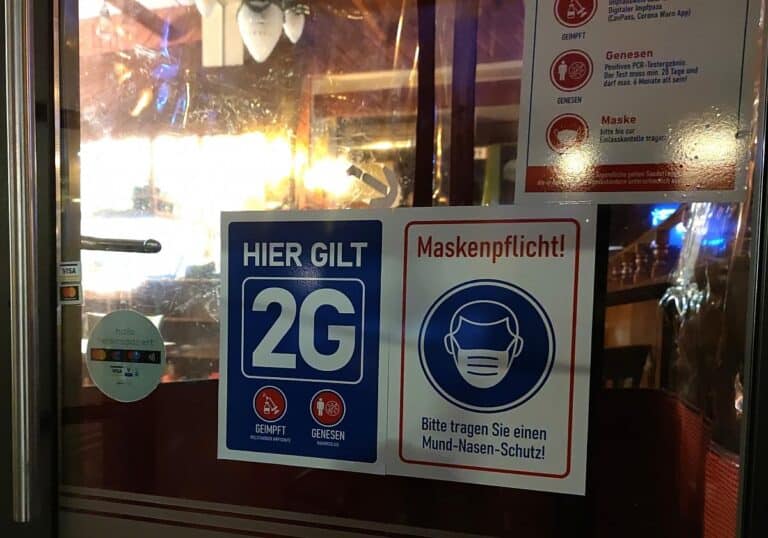 2G und