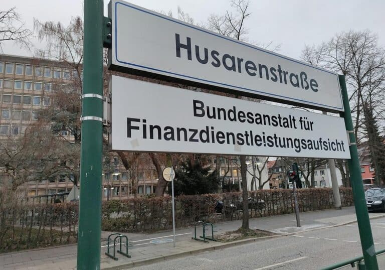Bafin (Archiv)