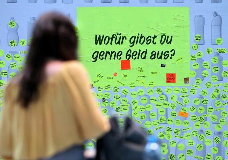 Brainstorming-Wand (Archiv)