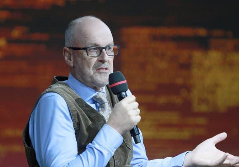 Peter Wohlleben