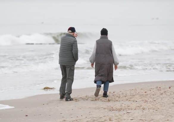 Strand (Archiv)