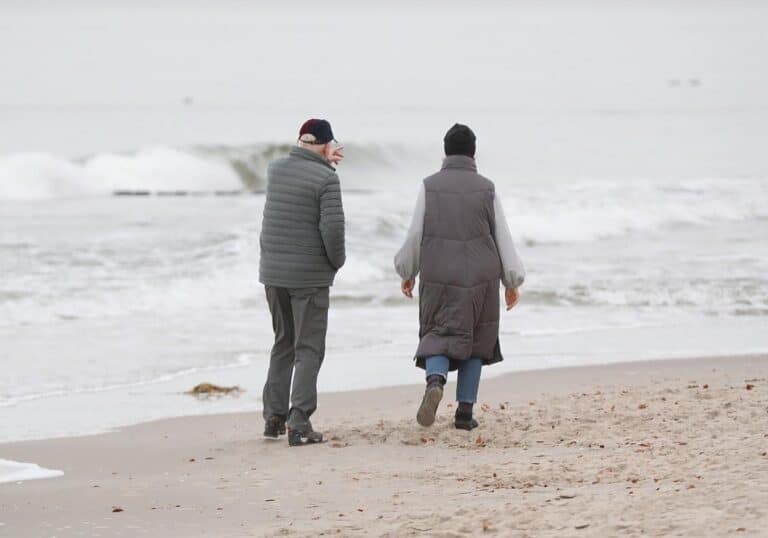 Strand (Archiv)