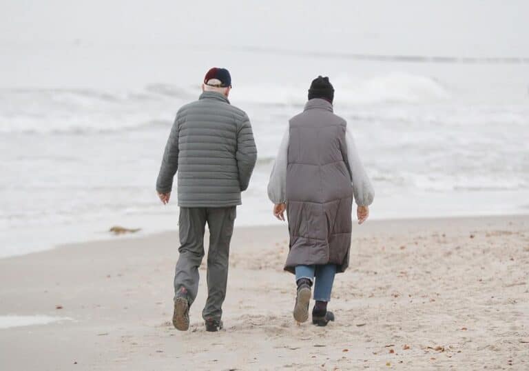 Strand (Archiv)