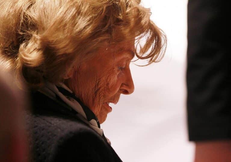 Charlotte Knobloch