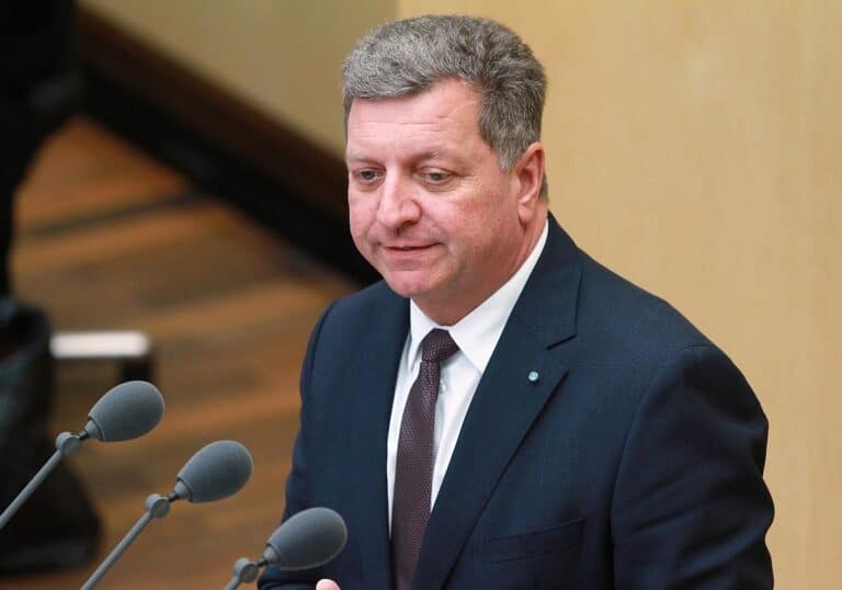 Christian Bernreiter