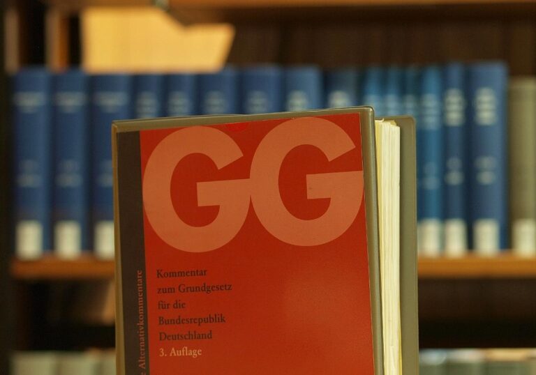 Ausgabe des