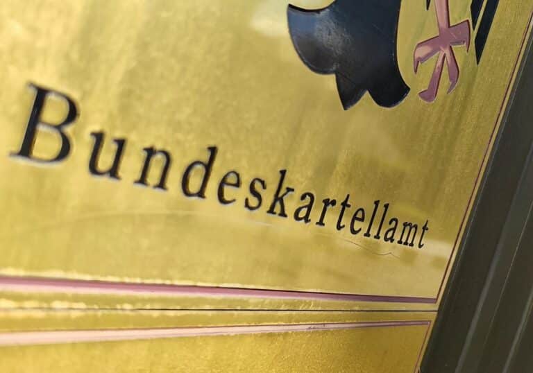 Bundeskartellamt (Archiv)