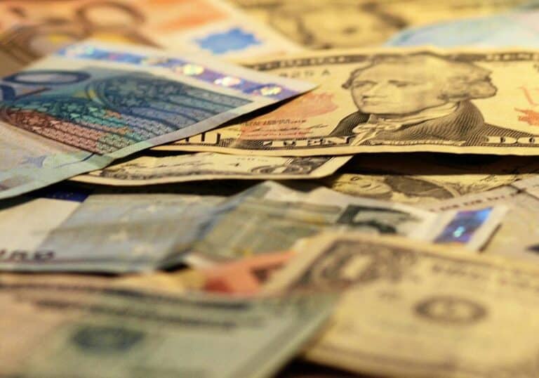 Euro- und