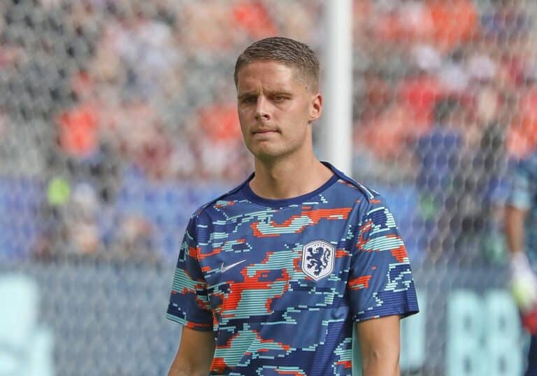 Joey Veerman