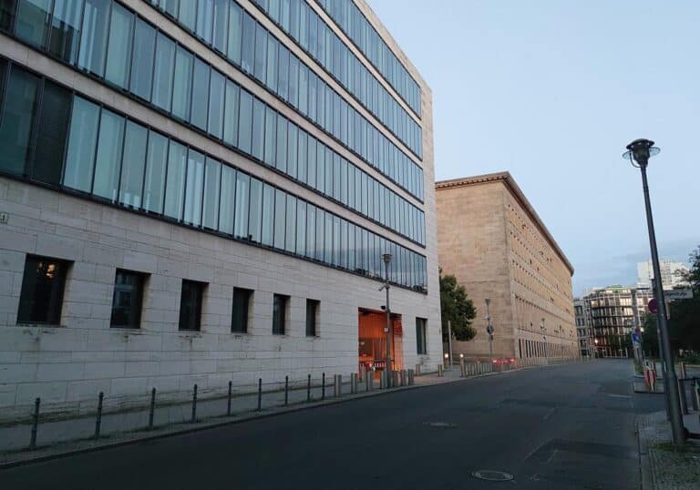 Auswärtiges Amt