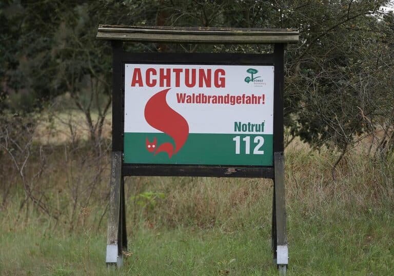 Hinweis auf