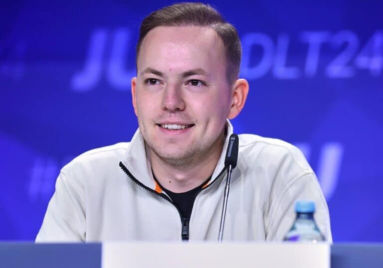 Nico Elsner