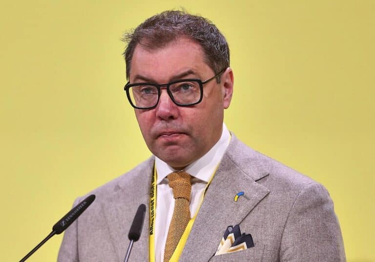 Oleksii Makeiev