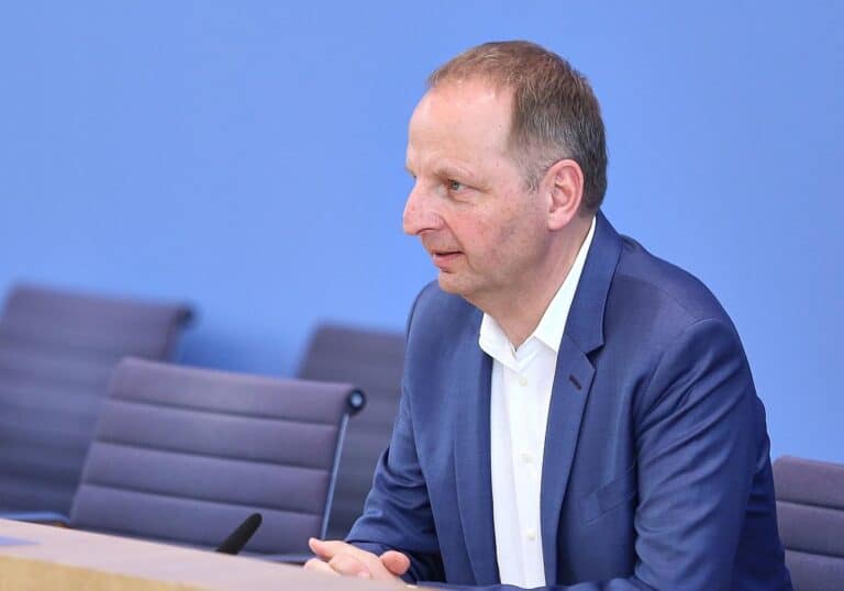 Thomas Heilmann