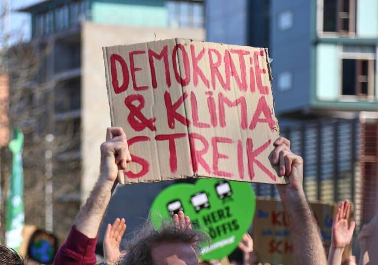 Demo von