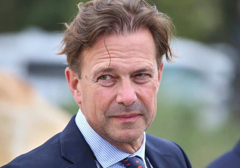 Steffen Seibert