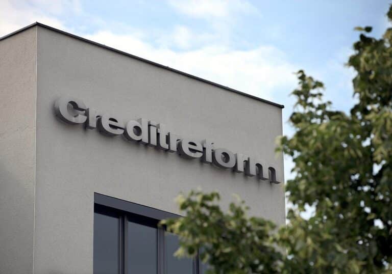 Creditreform (Archiv)