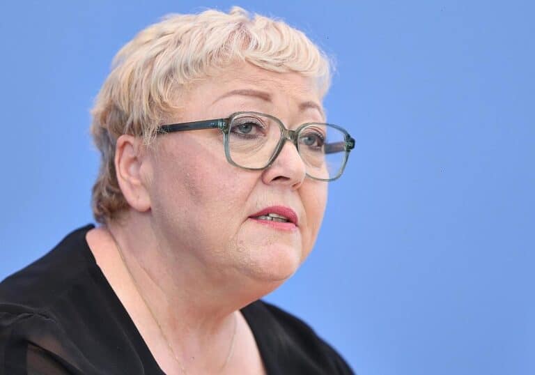 Evelyn Zupke