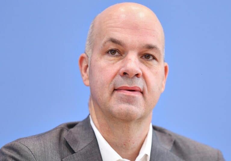 Marcel Fratzscher