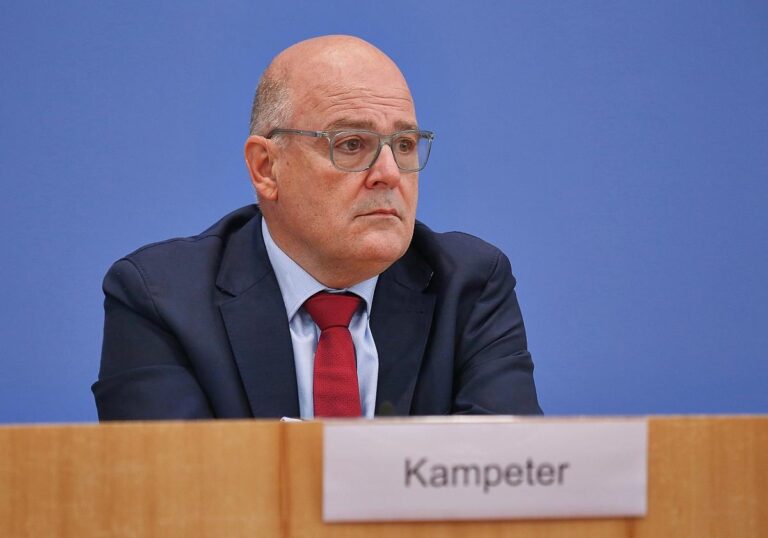 Steffen Kampeter