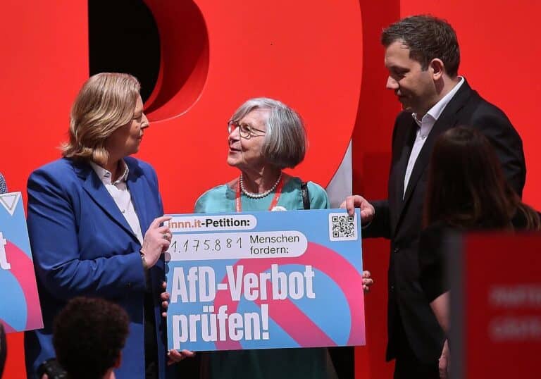 Bärbel Bas