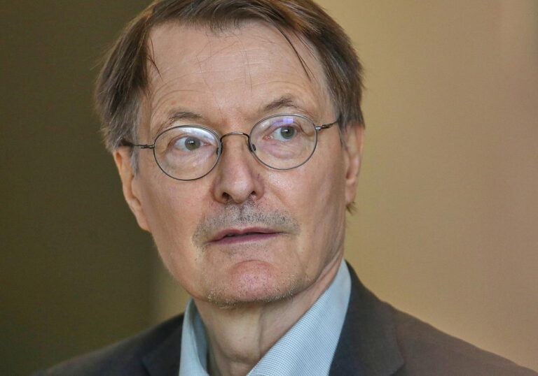 Karl Lauterbach