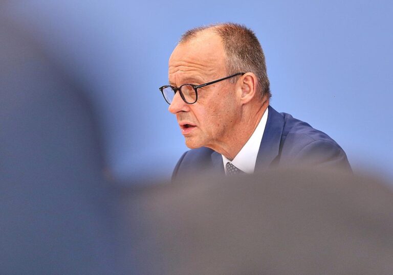 Friedrich Merz