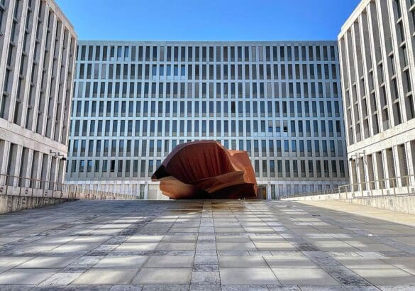 Bundesnachrichtendienst (Archiv)